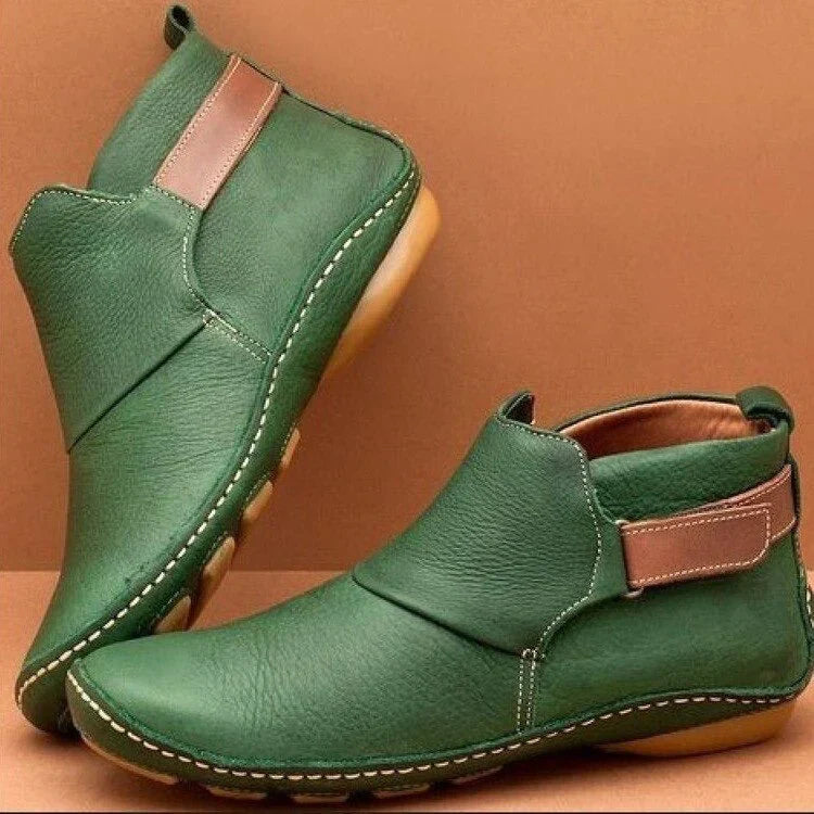 Elsa | Orthopaedic Ankle Boots