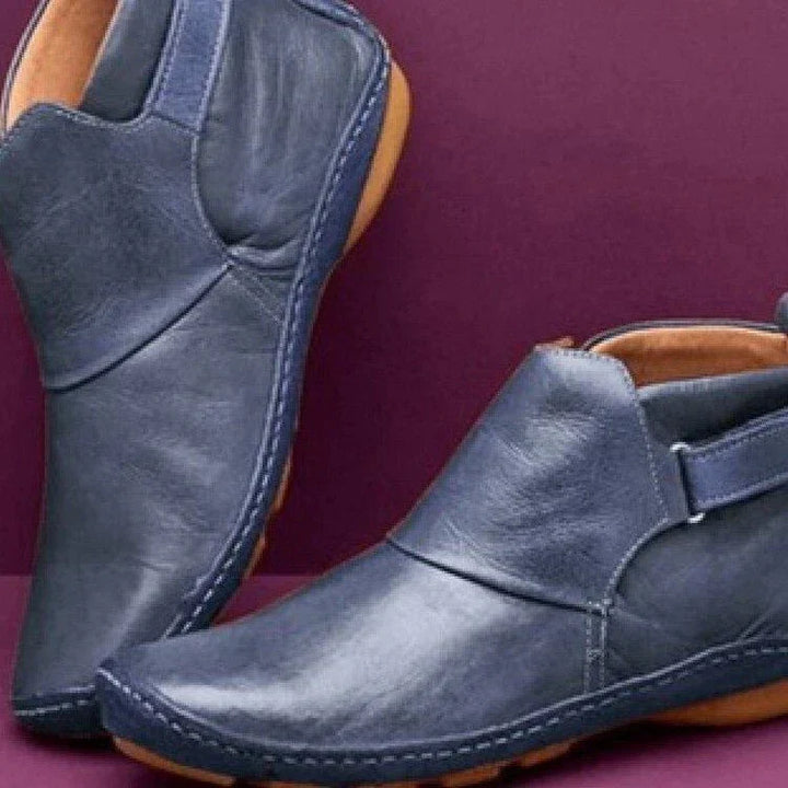 Elsa | Orthopaedic Ankle Boots