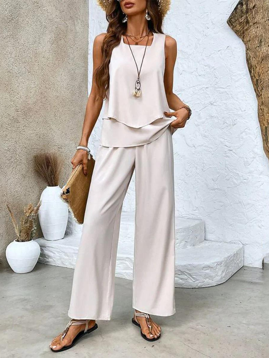 AVERIE™ | Elegant Summer Set