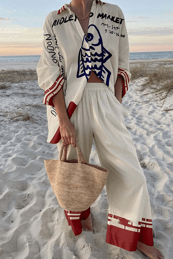 MADILYN™ | Elegant Summer Set