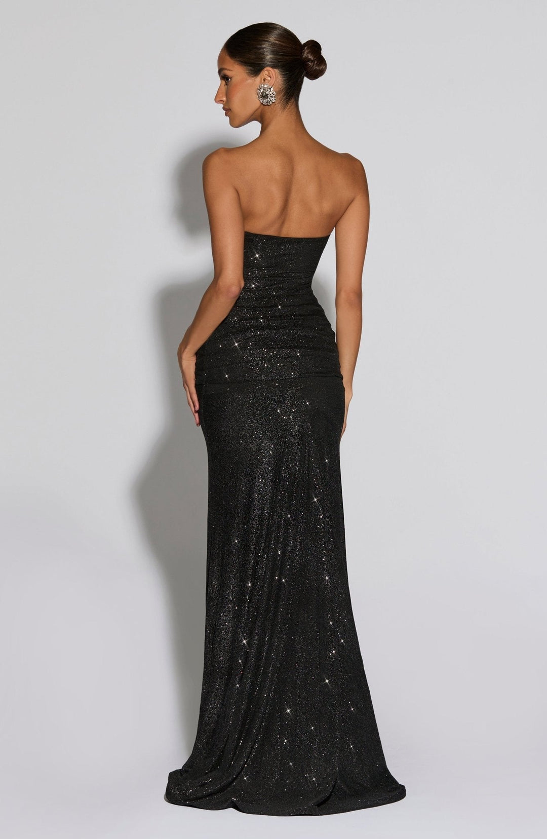 Cuban | Maxi Dress