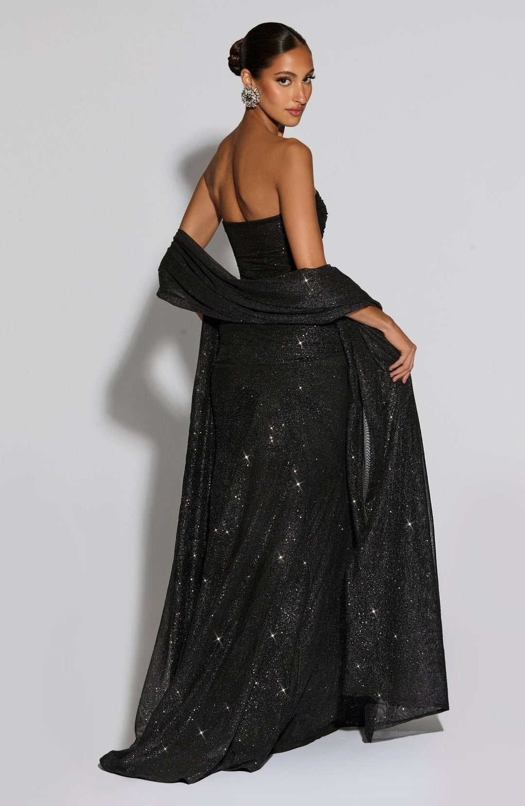 Cuban | Maxi Dress