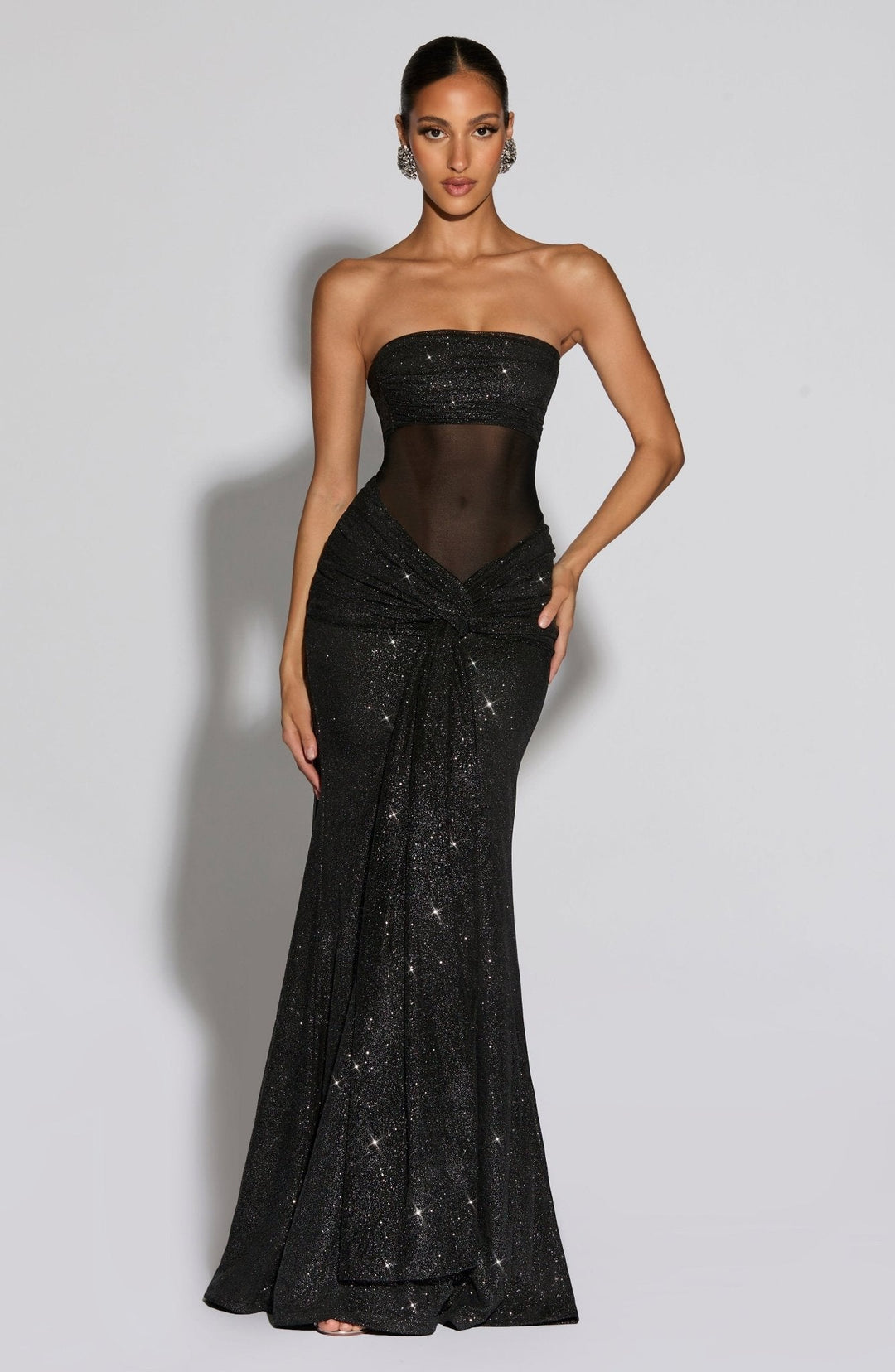 Cuban | Maxi Dress
