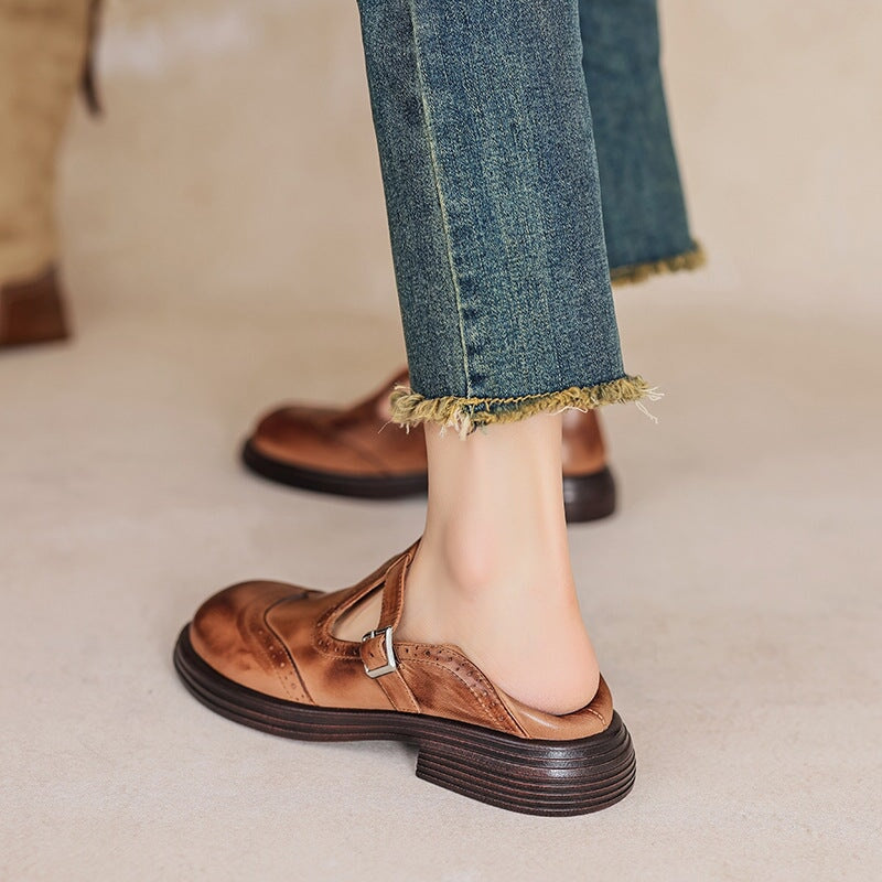 Zayana - Elegant Comfort Shoes
