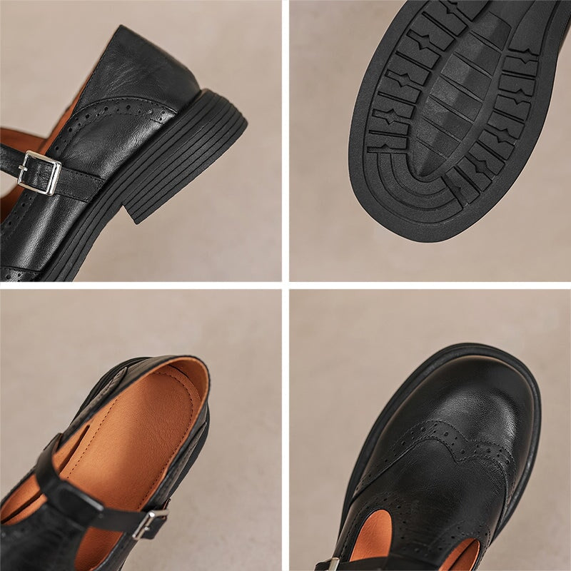 Zayana - Elegant Comfort Shoes