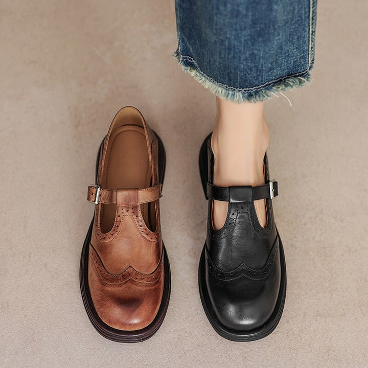 Zayana - Elegant Comfort Shoes