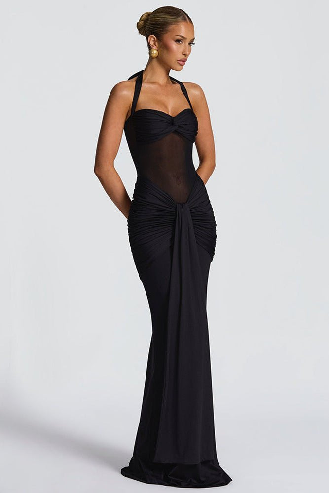 Valentina | Amorè Maxi Dress