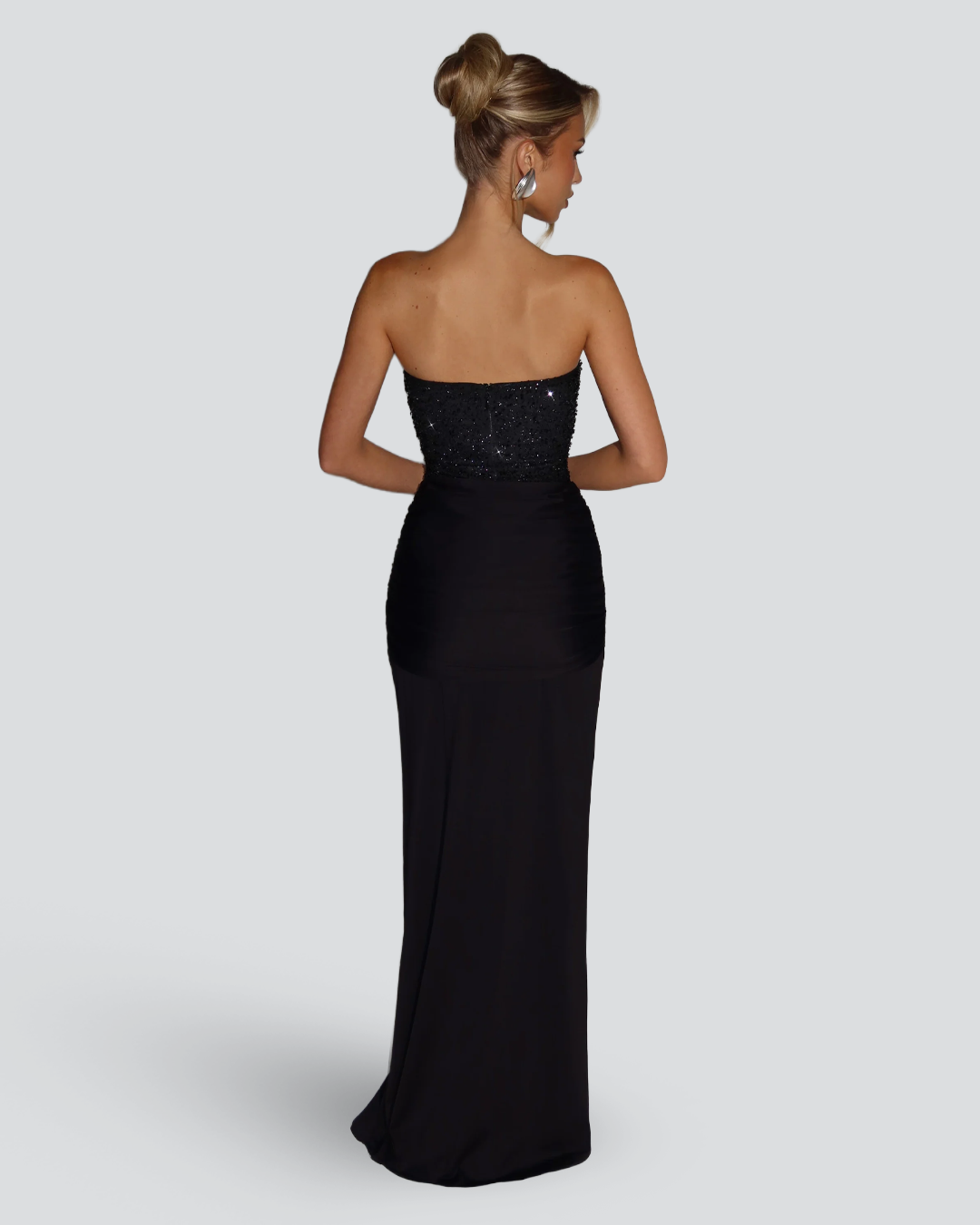 Selina Moreau | Maxi Dress