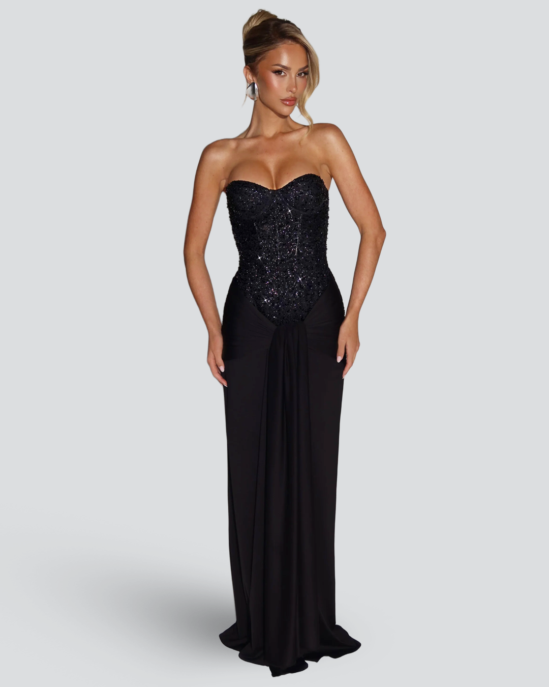 Selina Moreau | Maxi Dress